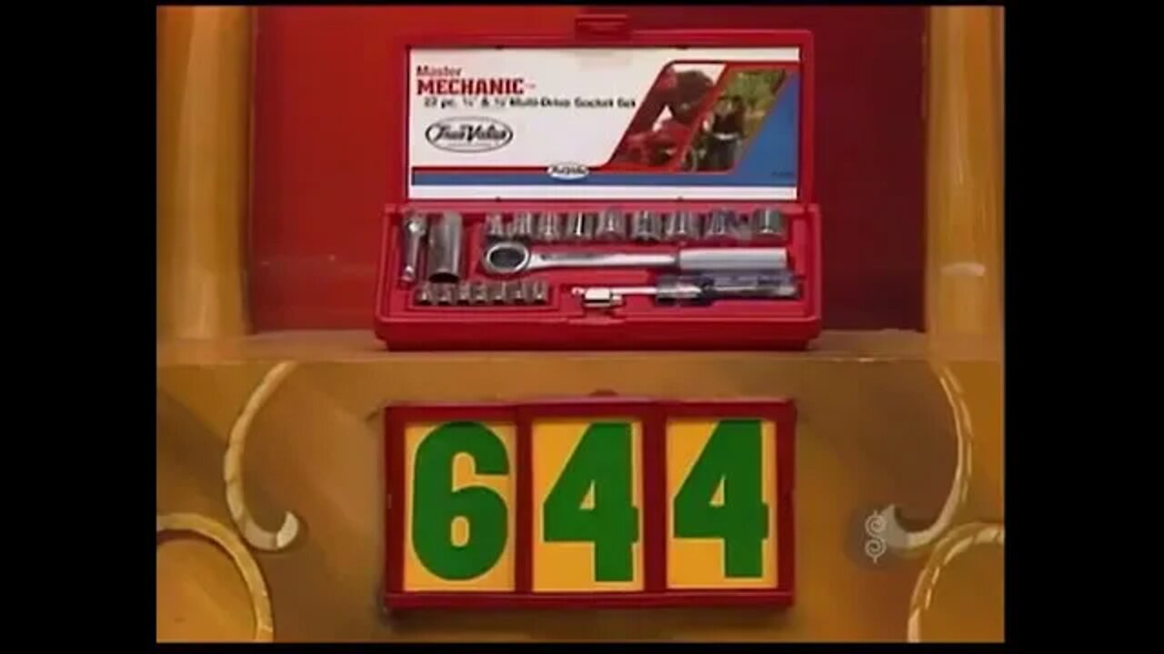 The Price Is RIGHT-LET'S PLAY MASTER KEY FOR A CAR!!! *Reuploaded*