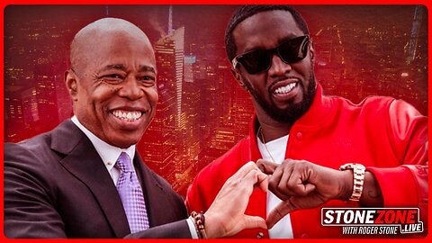 Eric Adams and P. Diddy To Be Indicted? EPIC NYC Corruption Exposed