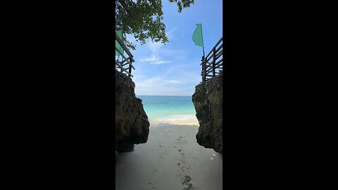 Island Garden Of Samal | Samal City | Philippines