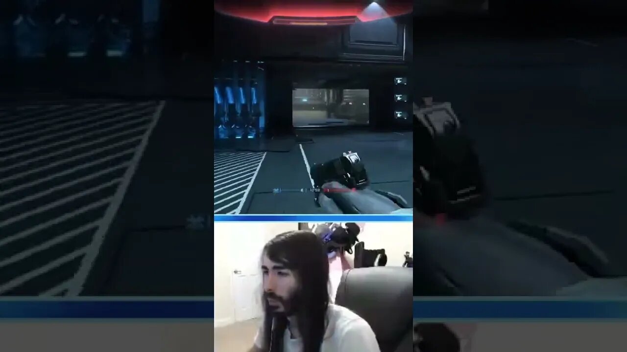 Halo's Coolest Voice Line