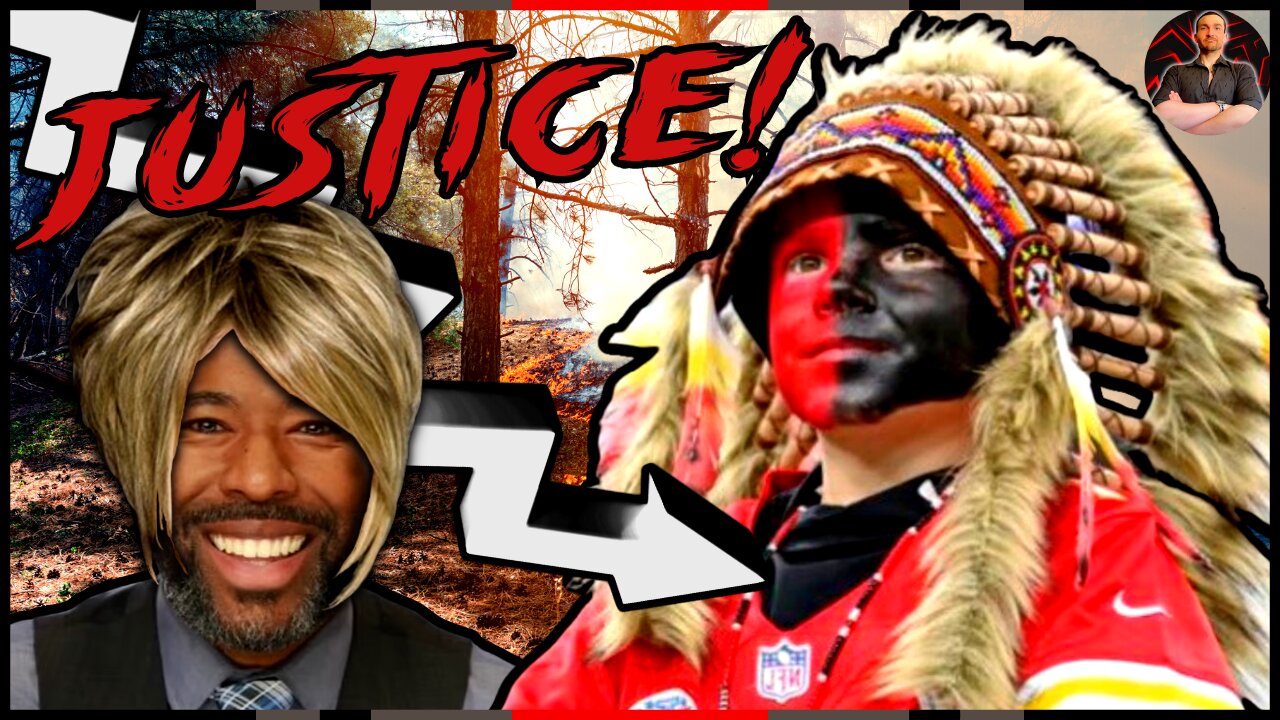 Kansas City Chiefs Kid Labeled a RACIST Sues For Defamation!