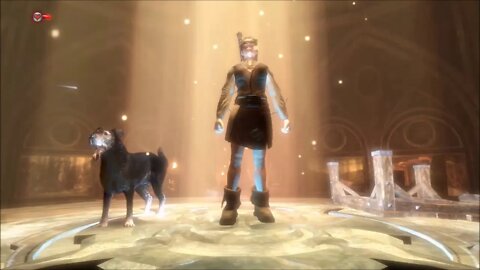 First Dungeon Getting Strong Now Fable 2 Episode 2