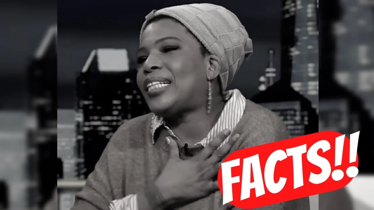 Singer Macy Gray Not Afraid To Define A Woman " CHANGING YOUR PARTS DOESN'T MAKE YOU A WOMAN"