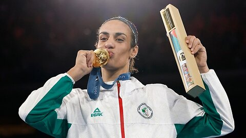 Imane Khelif's Paris 2024 Gold Medal Controversy: Shocking Health Report Revealed!