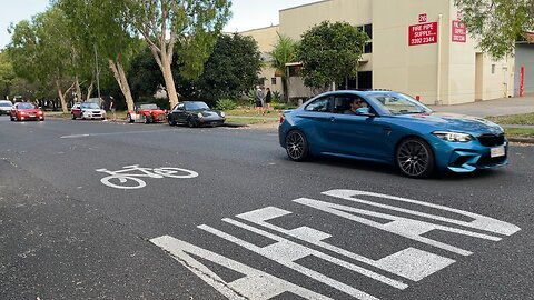 BMW vs Audi