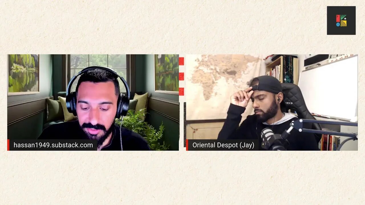 How China Weakens Imperialism