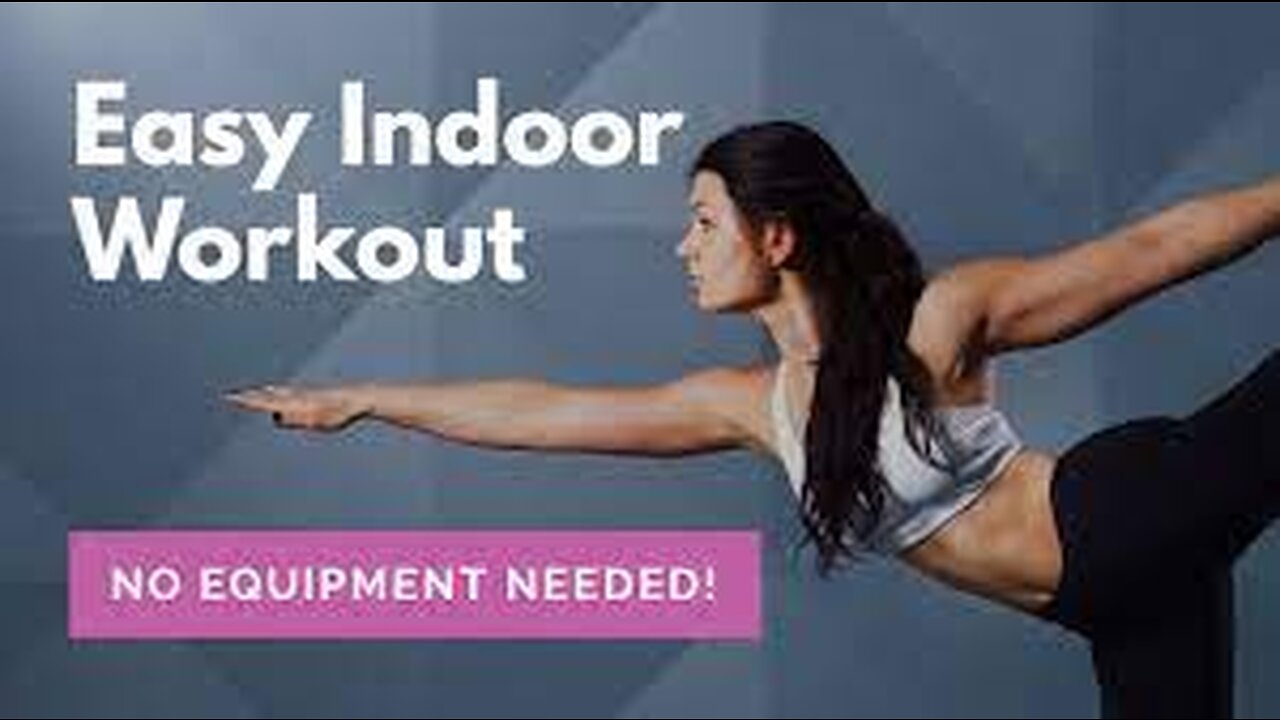 FULL BODY HIIT CARDIO WORKOUT - (TO GET A PERFECT BODY SHAPE for all AGE GROUP)