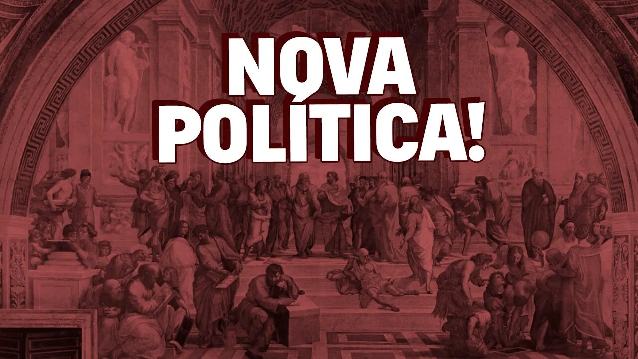 O que é a nova politica?