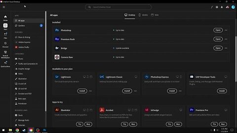 Photoshop Basics - Installation