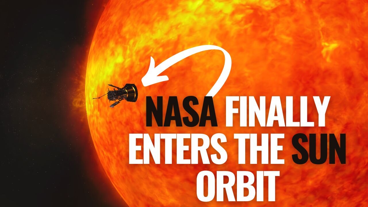 Burning Through the Atmosphere: NASA's Risky Solar Probe Mission