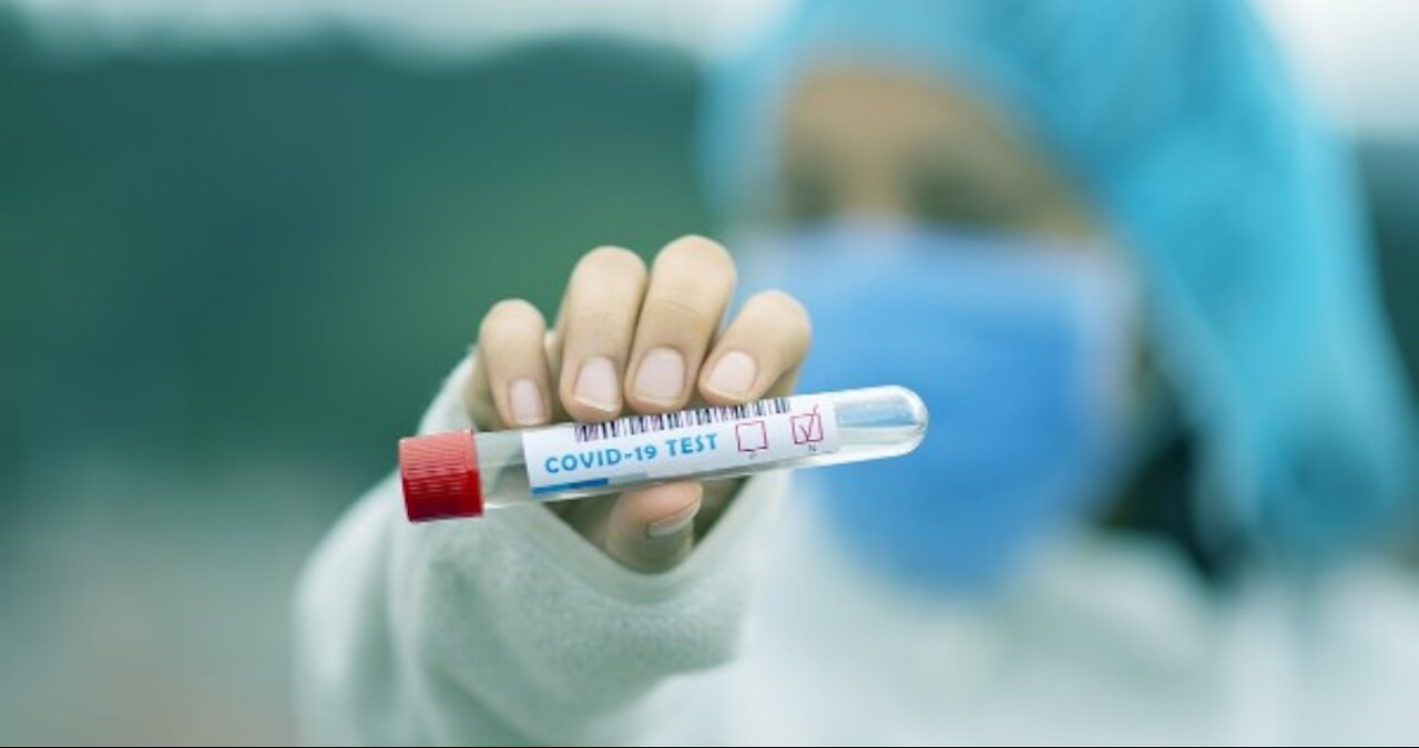 Delta COVID-19 Variant Shed by Vaccinated People, Spreads Like Chickenpox, CDC!