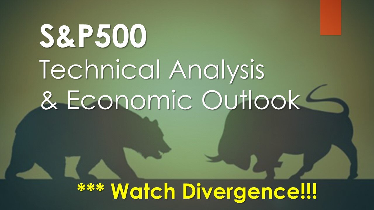 S&P500 Technical Analysis Jan 24 2024