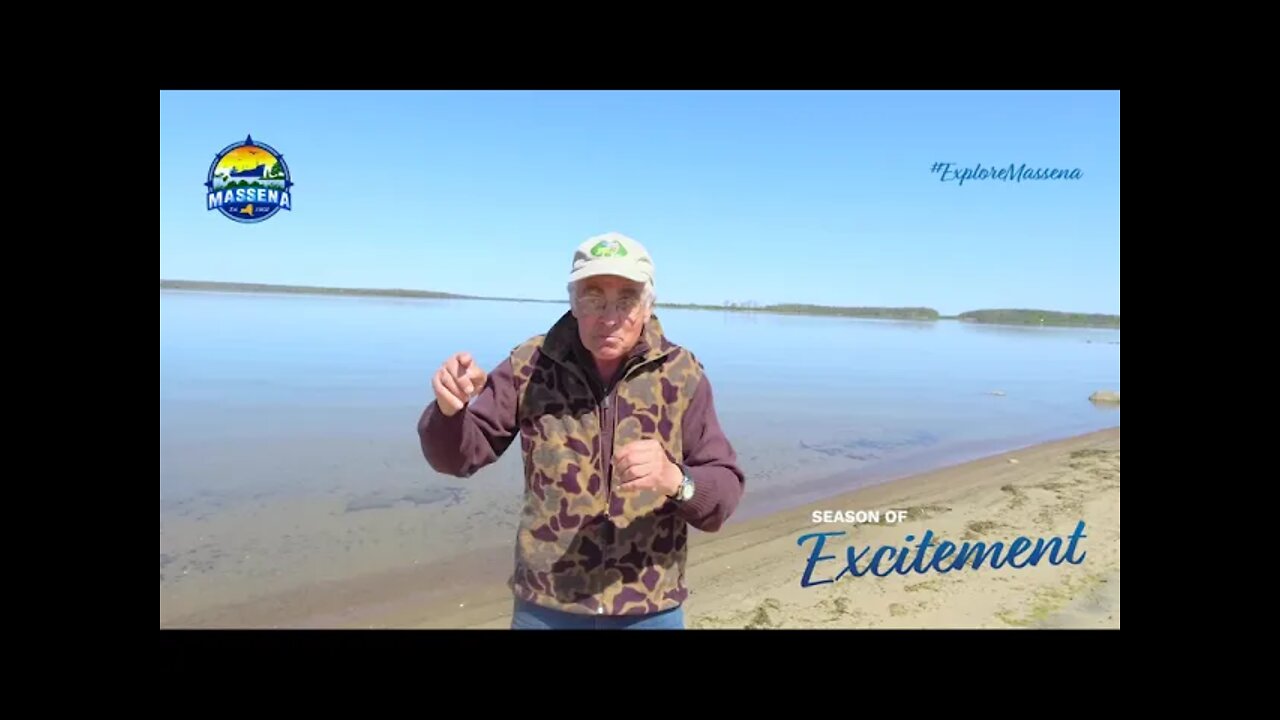 Don Invites Everyone To Join In The Season Of Excitement