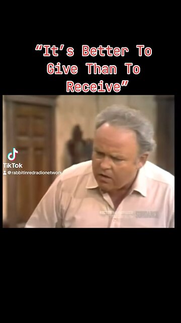 Remember What The Bible Says About Charity #Funny #Comedy