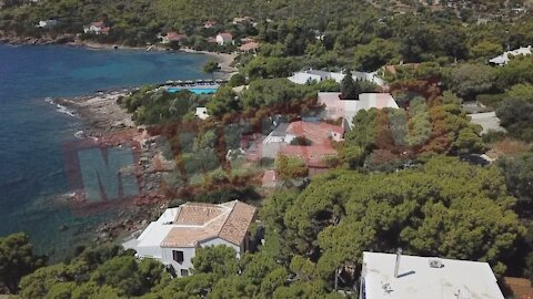 Τσίπρας - Σούνιο - Μέρος 1ο | Makeleio.gr