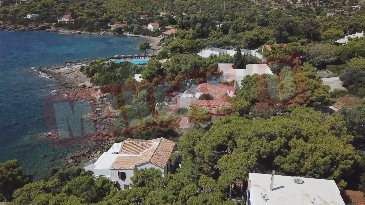 Τσίπρας - Σούνιο - Μέρος 1ο | Makeleio.gr