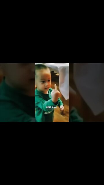 Daddy finger Boy #art #daily #motivation #follow #for #more #videos #4u #elonmusk