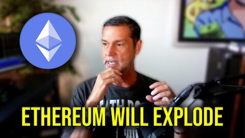 Ethereum is a Better Opportunity than in Bitcoin! | Raoul Pal