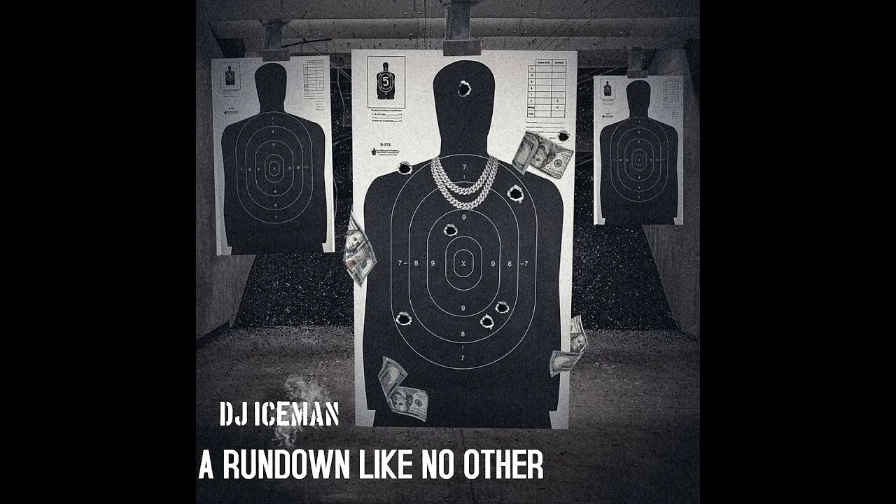 Dj Iceman (Big Boss Beatz) A Rundown Like No Other