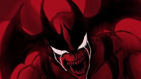 Devilman EDIT