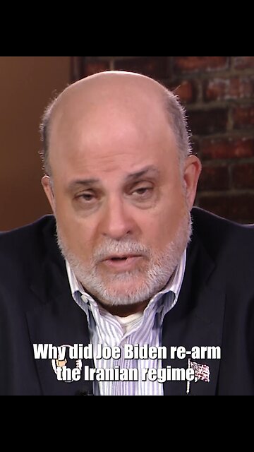 Why Doesn’t Joe Biden?