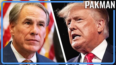 Trump & TX Gov to Speak at NRA Convention After Shooting, Guns Not Allowed