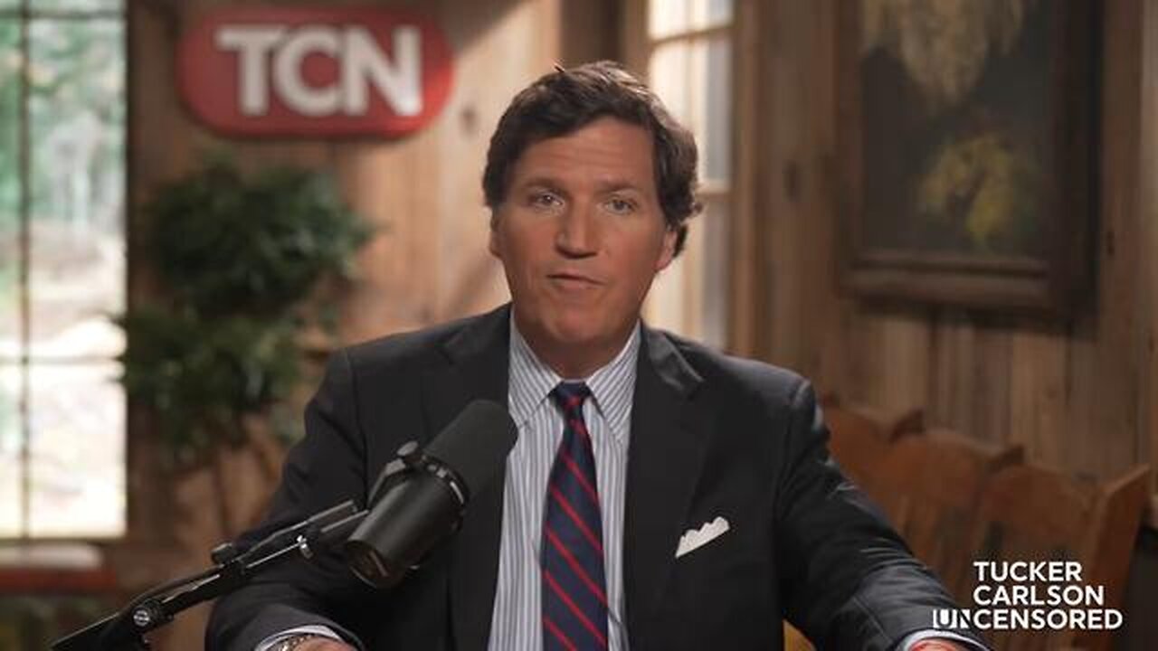 TUCKER CARLSON NETWORK : EPISODE 65 - IOWA | TUCKER CARLSON