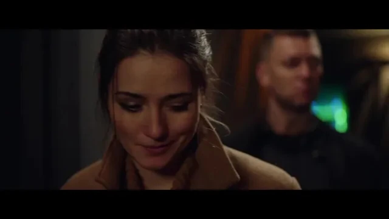 She Sees Red Part 2-The Bag