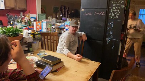 Heat Check: live take 2