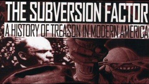 The Subversion Factor