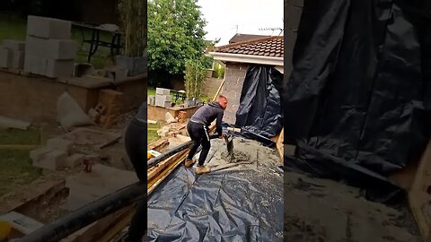 The Most intelligent ground worker