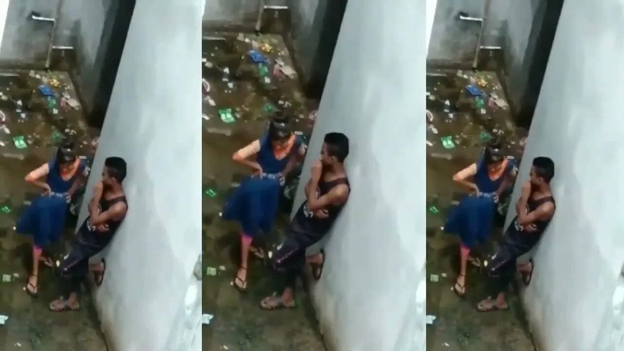 पापा के परी 2 😋 विडीयो वाईरल