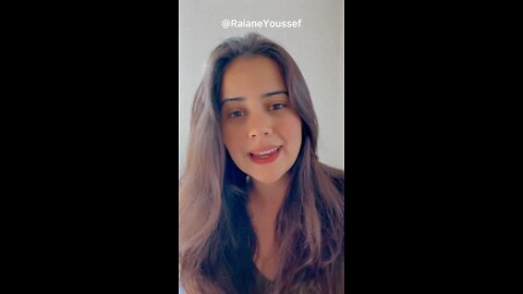 PRO-LIFE | A favor da vida | Não ao aborto | Raiane Youssef 🇧🇷🇺🇸