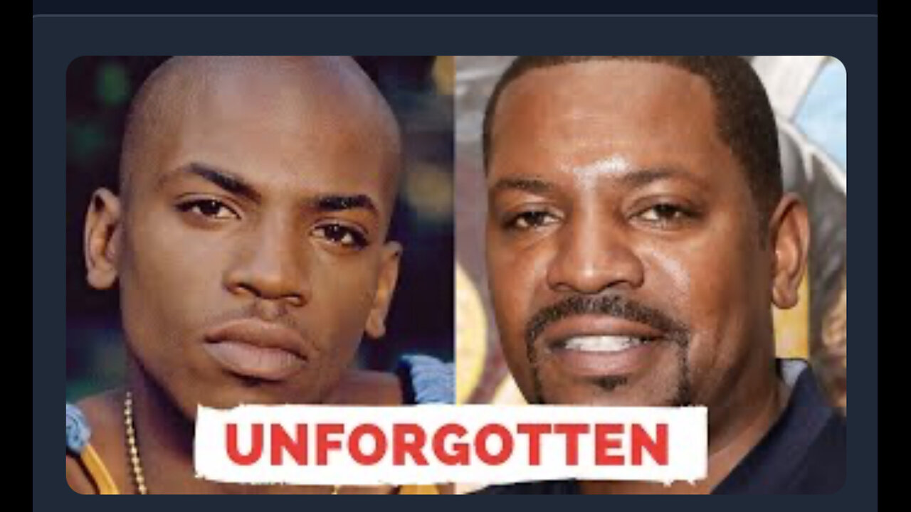 Mekhi Phifer DROPS BOMBSHELL Revealing Why He Left Hollywood FOR GOOD