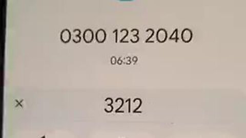 Former Police Officer Andy Smith Rings Up Action Fraud