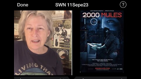 SWN 11Sept23 - when will we hear about Stephen Smiths 2nd autopsy?