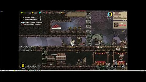 garbageguy007 [PC] - Ratopia - Trying out the demo