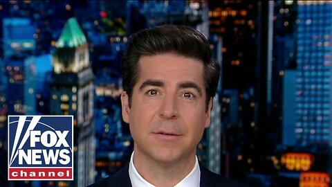 Jesse Watters This isn’t what police signed up for