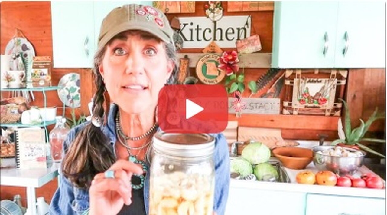 This is what big pharma doesn't want you to know...