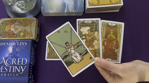 TAURUS ♉️ - You know what’s best! New Moon 🌑 in Cancer Tarot reading #taurus #tarotary #tarot
