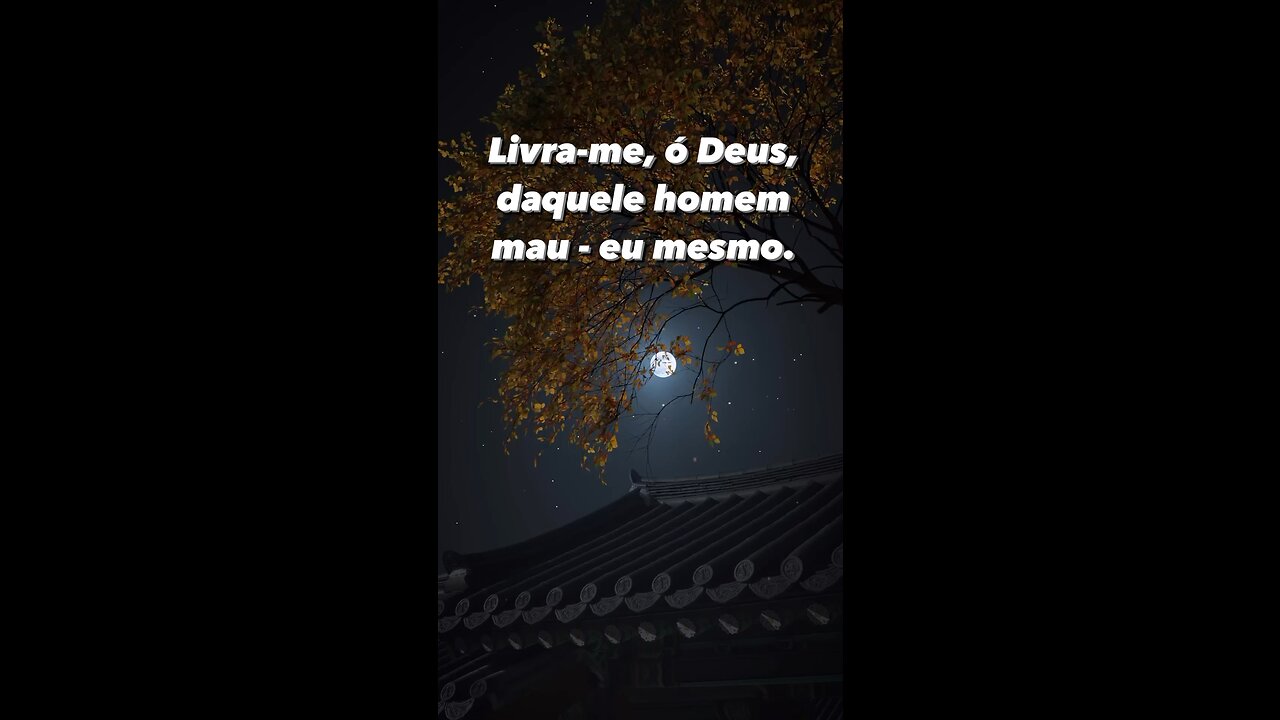 O Espírito Santo habita em mim
