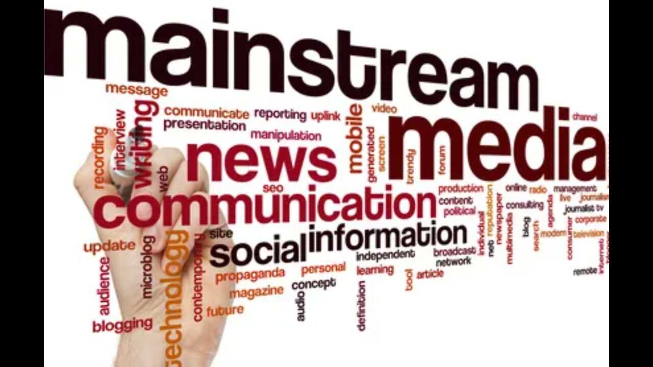 Mockingbird Media Attacks Bradlee Dean & Ministry Again
