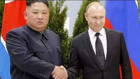 North Korea's Kim Jong Un to visit Russia for talks with Putin | Russia-Ukraine war