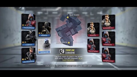 Call of Duty Mobile: Frontline Gameplay (No Commentary)