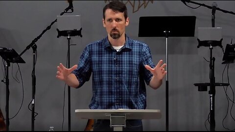 7-7-2024 | Simple Repentance (David Townsend) | Lionheart Restoration Ministries