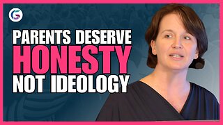 Setting the Stage for Open, Honest Conversations on the Gender Debate - Stella O' Malley