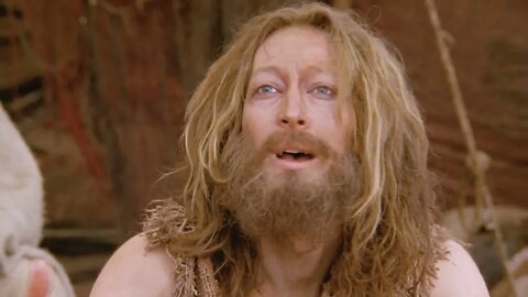 Lik - John 1:19-34 “John Baptizes Jesus” [eip]