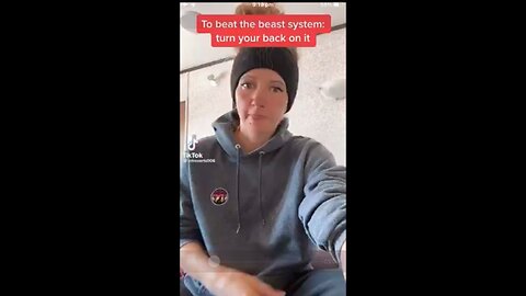 How to beat system