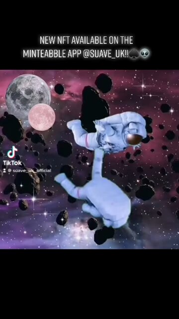 Minteabble app @Suave_uk