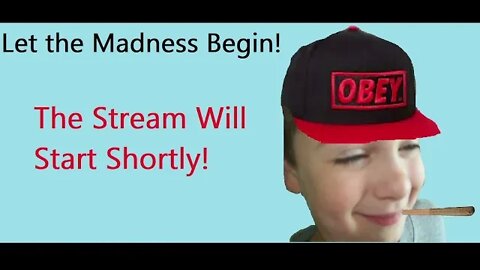 Minecraft While Waiting For Pizza Again! | Twitch Minecraft Series